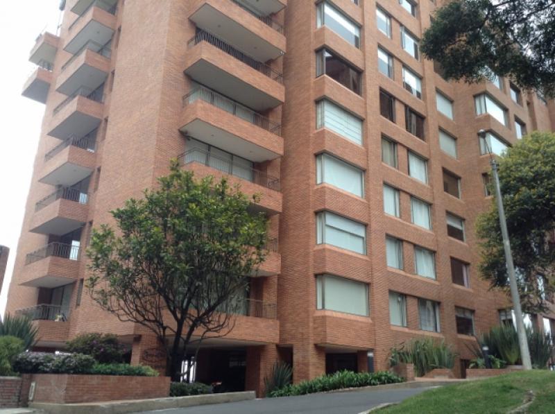 Cod. VBPRE42234 Apartamento En Arriendo/venta En Bogota Chico Alto