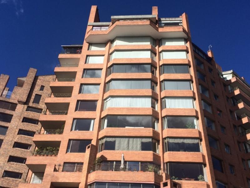Cod. VBPRE42234 Apartamento En Arriendo/venta En Bogota Chico Alto