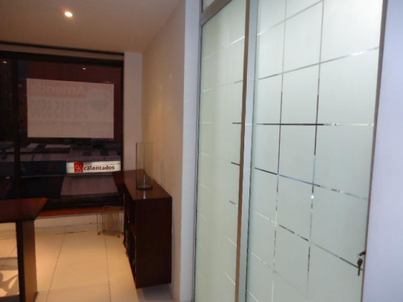 Cod. VBPRE5577 Consultorio En Arriendo/venta En Bogota El Chico