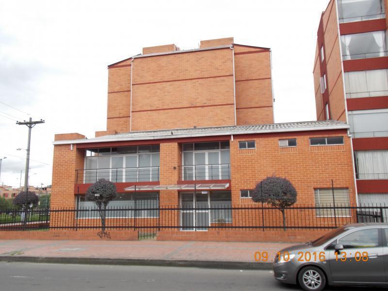 Cod. VBPRE7742 Apartamento En Venta En Bogota FlorenciaEngativa