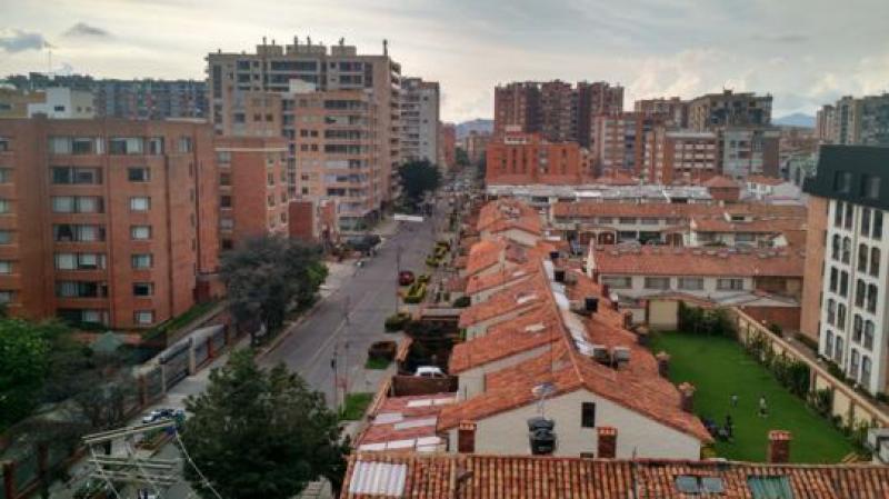 Cod. VBPRE8674 Apartamento En Venta En Bogota CedritosUsaquén