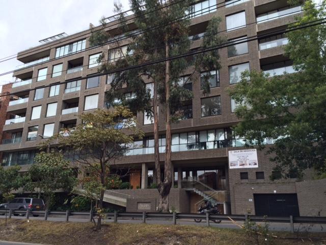 Edificio Neos 76 Apto. 303