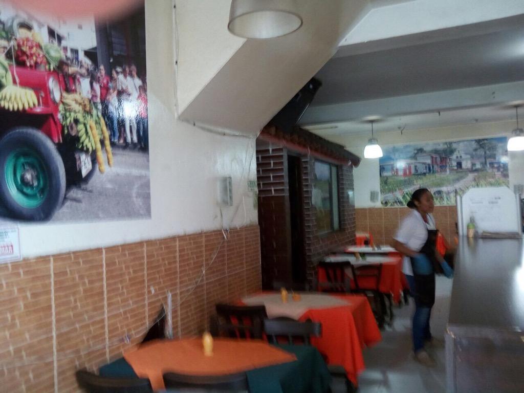 Ganga Restaurante Veraguas