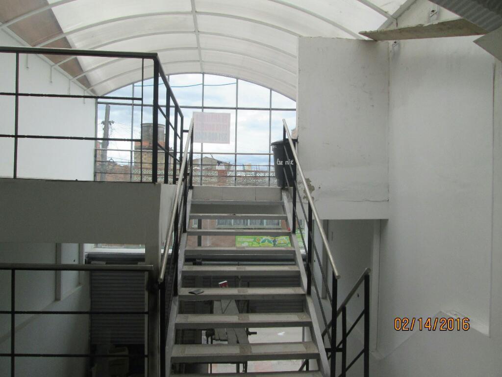 Se Arrienda Local Comercial en Suacha