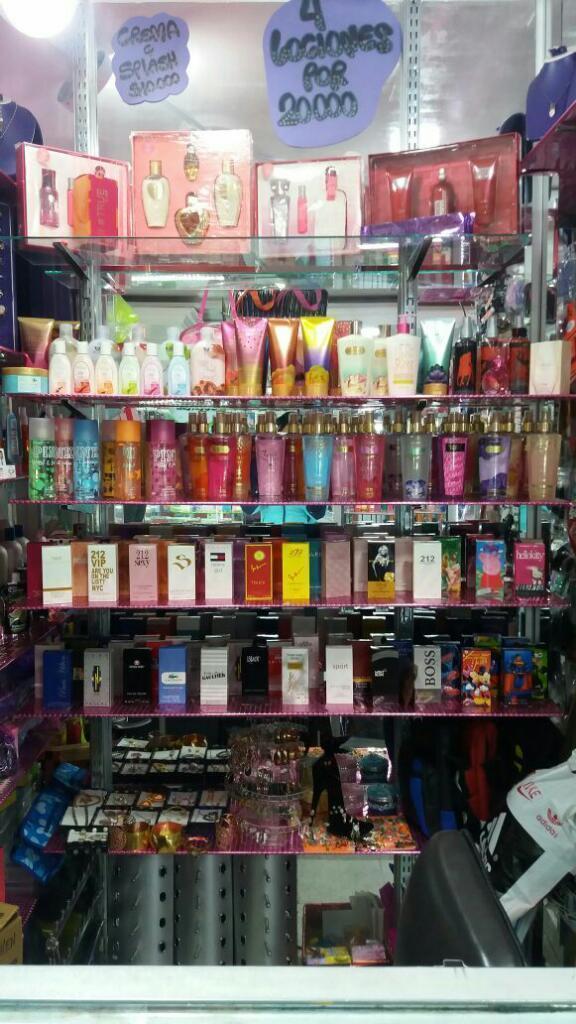 Se Vende Local Comercial Acreditado