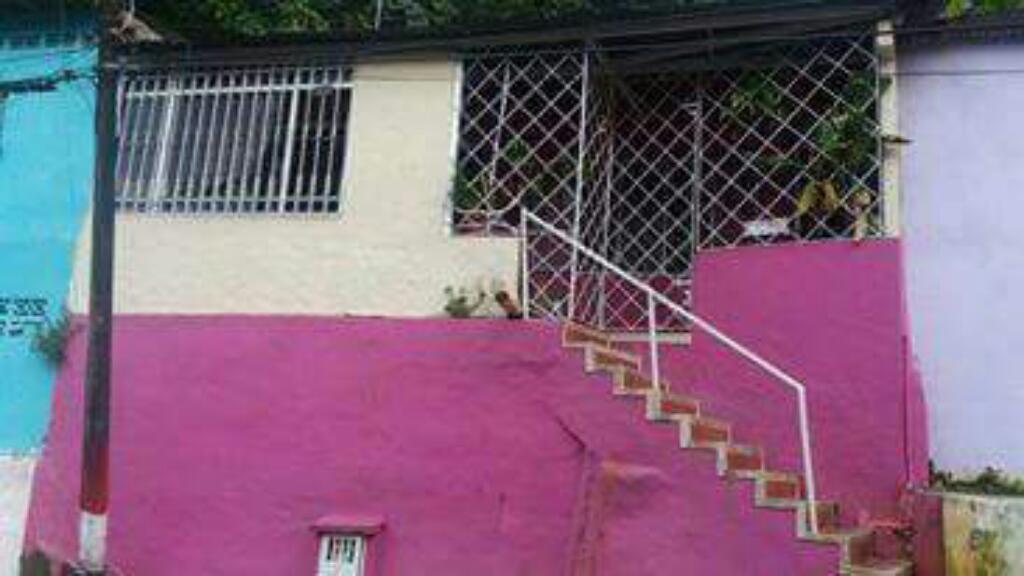 Vendo Esta Casa en Villavicencio Barata