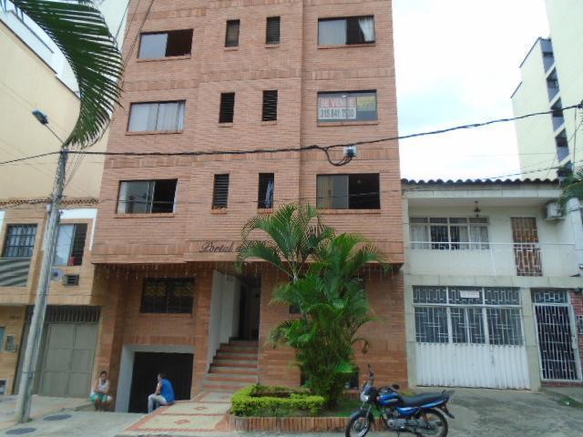 ARRIENDO APARTAESTUDIO EL PRADO