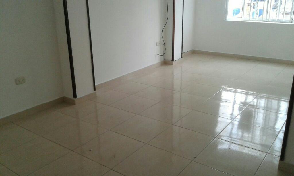 Arriendo Apartamento Comuneros