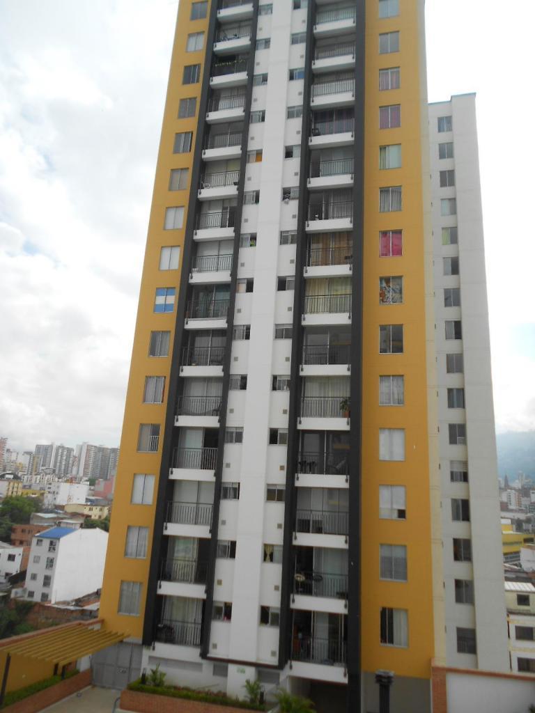 Arriendo Apartamento Torre Elite Centro