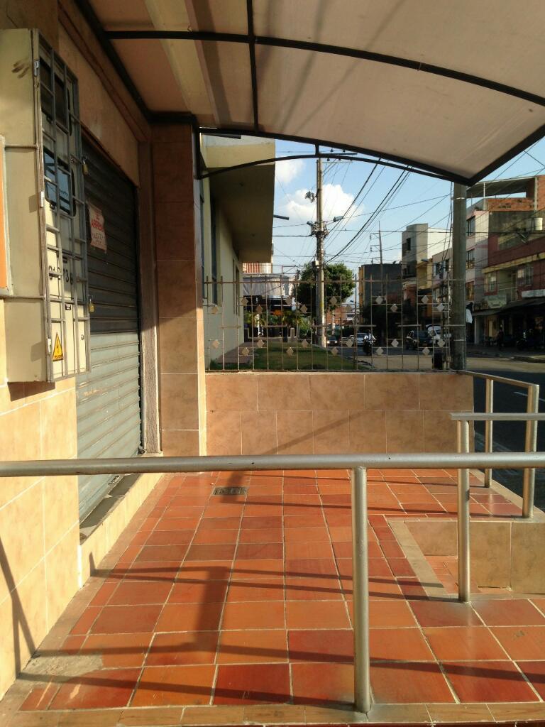 Arriendo Local Comercial Excelente Punto