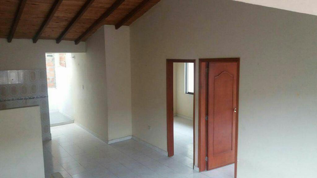 Se Arrienda Apartamento en El Dangond