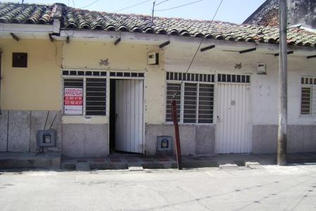 Cod. ABINP1059 Casa En Arriendo En Guadalajara De  Sucre