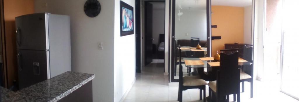 APARTAMENTO EN ARRIENDO BARRIO ALAMOS