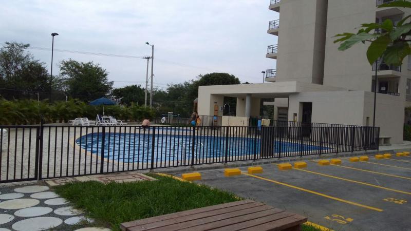 Cod. ABINP21647 Apartamento En Arriendo/venta En  Bochalema