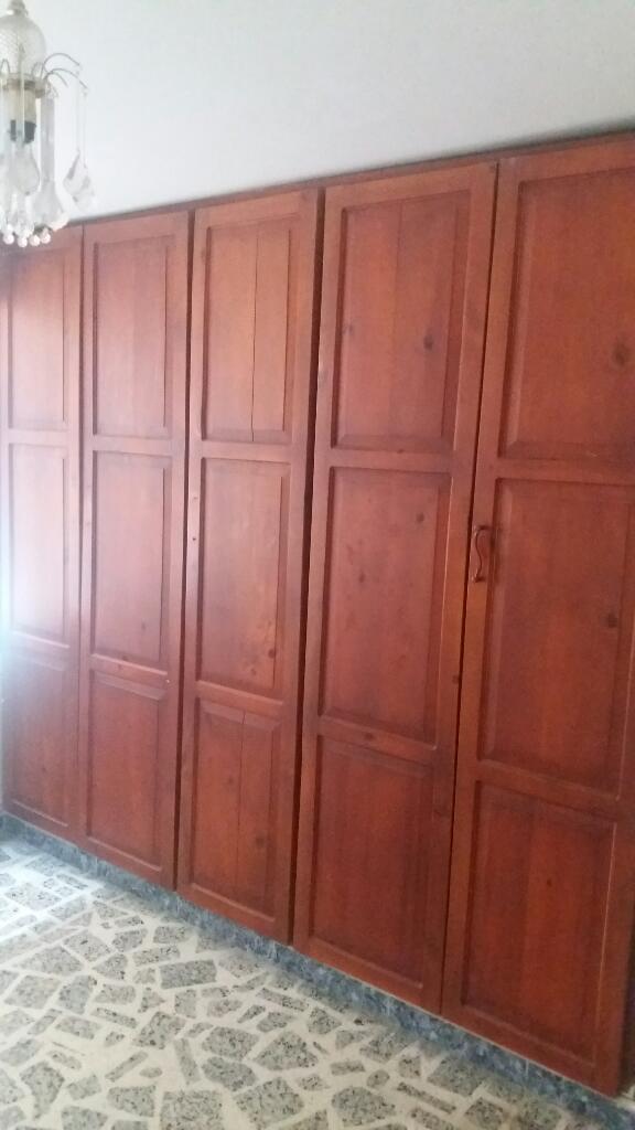 Habitacion para Dama