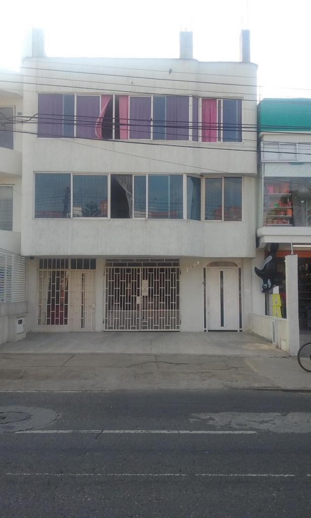 LOCAL COMERCIAL EXCELENTE UBICACION CALLE 16 CON 73