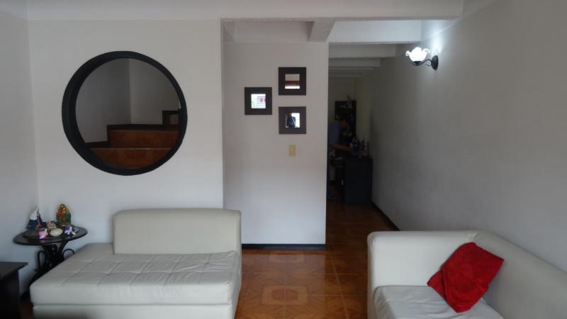 Cod. VBPRE8036 Casa En Venta En Chia Avenida Pradilla