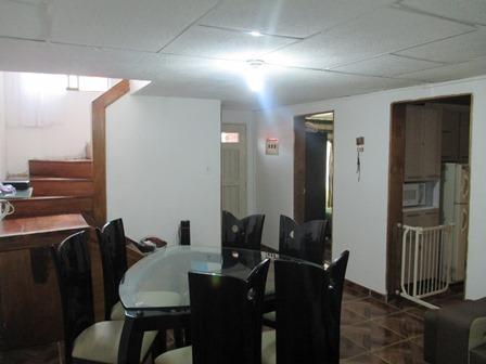 VENTA DE CASAS EN LA LEONORA   279016059