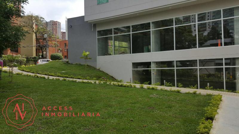 Cod. ABACC781 Local En Arriendo En Medellin El Poblado