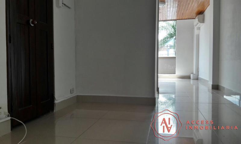 Cod. ABACC842 Oficina En Arriendo En Medellin El Poblado