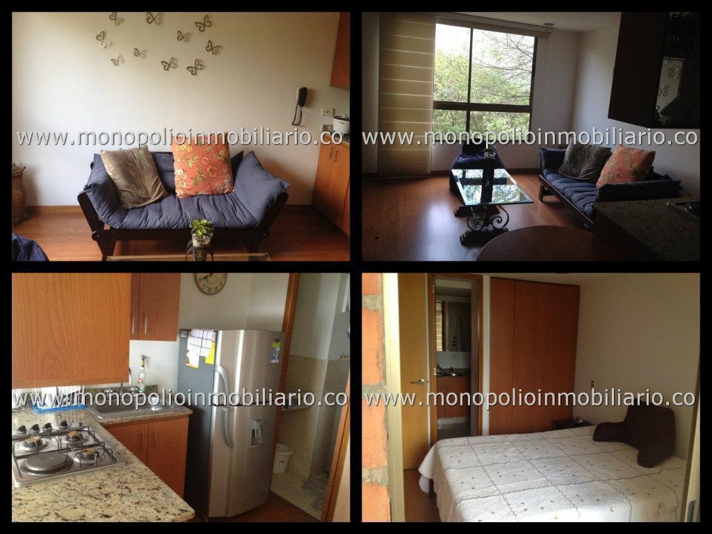 rento apartamento amoblado en el poblado cod. 647rento apartamento amoblado en laureles cod. 664