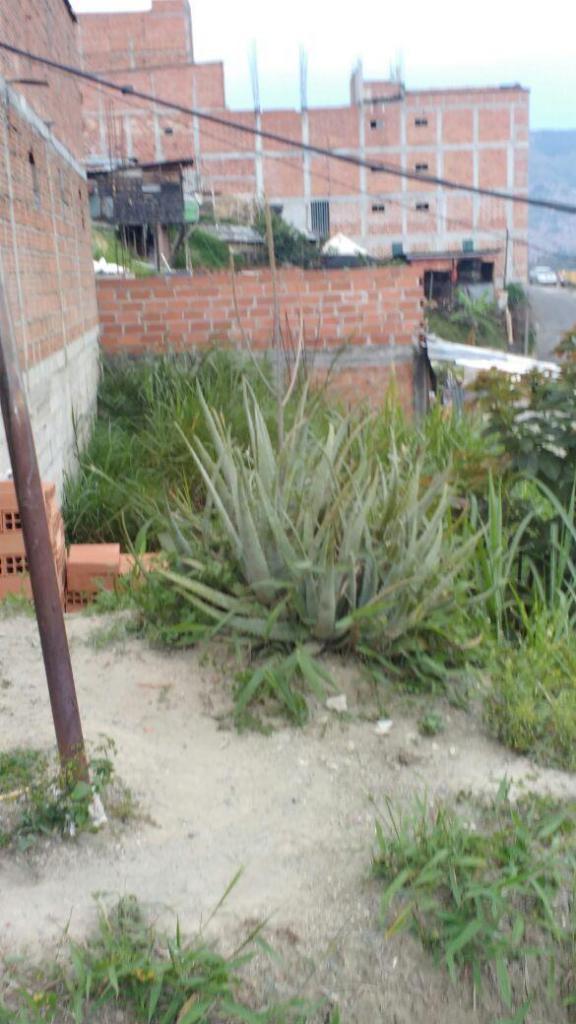 venta de lote en la pradera floresta parte alta