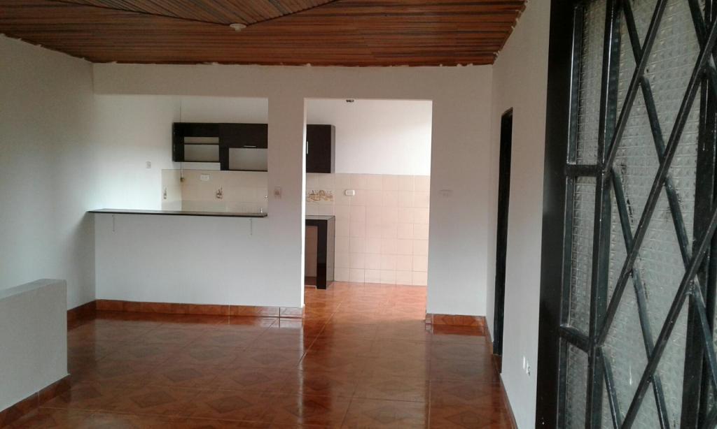 amplio y hermoso apartamento