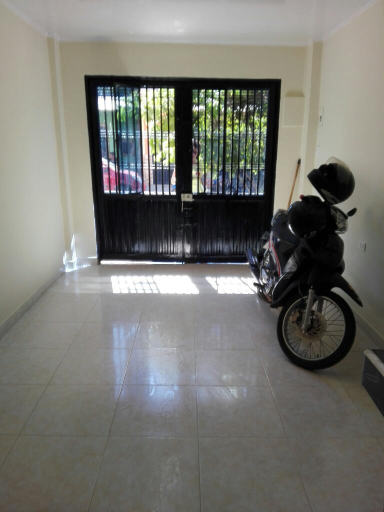 Arriendo Apartamento