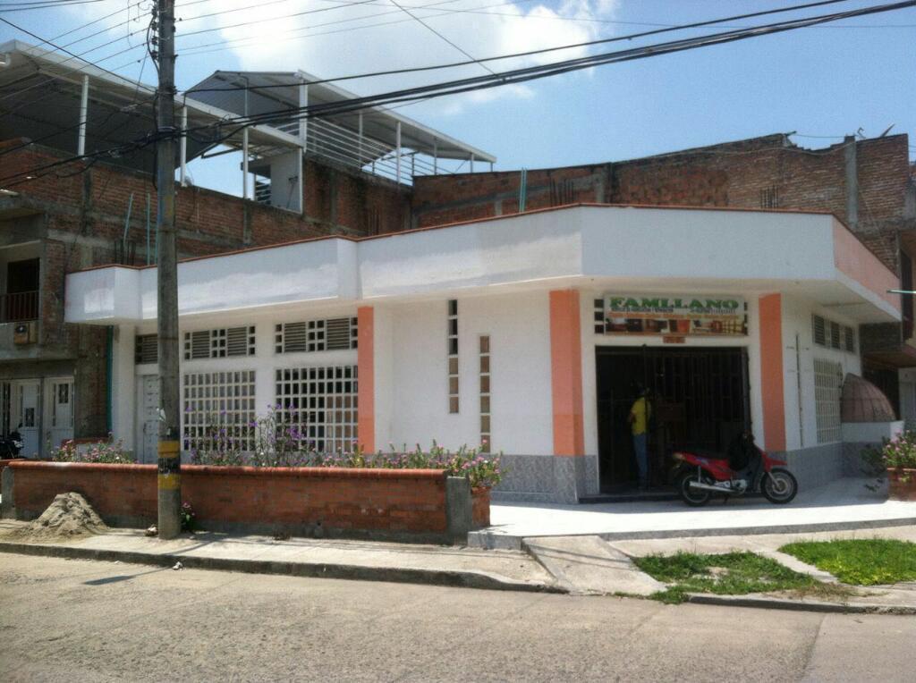 Venta de Local Comercial