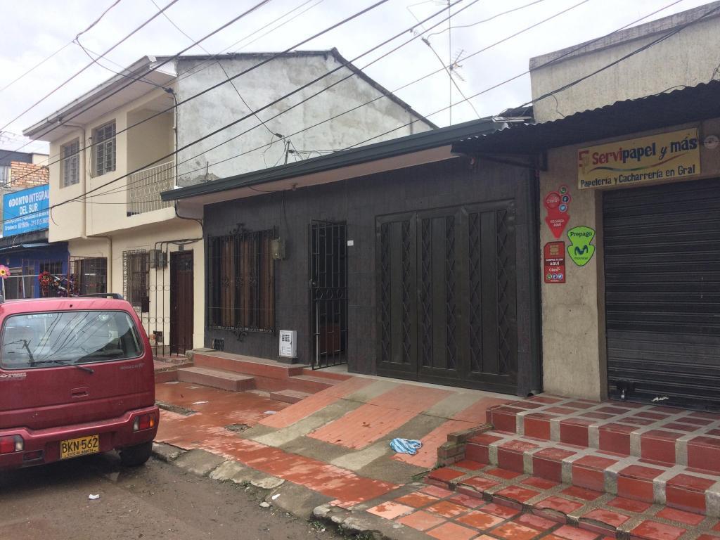 Casa en venta