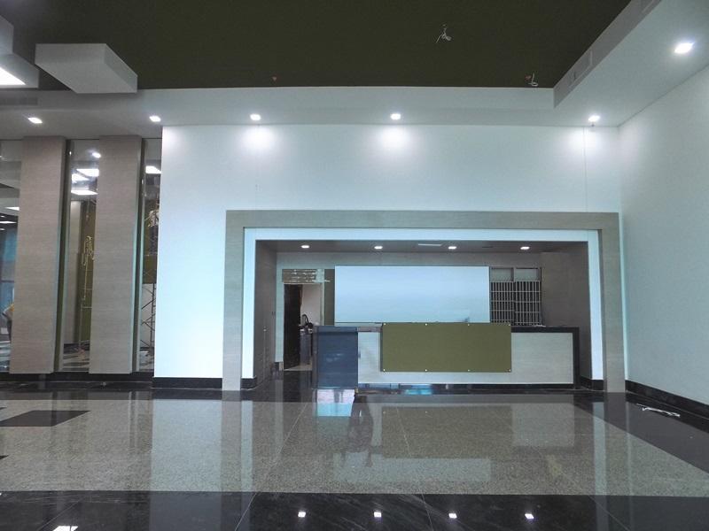 Cod. ABARE72965 Oficina En Arriendo En  La Concepción