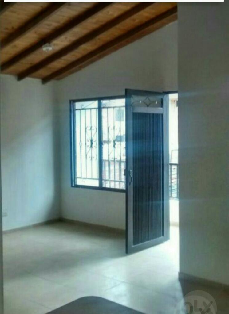 Arriendo Tercer Piso Niquia Canacol