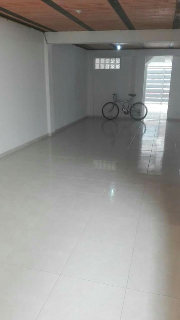 Arriendo para Bodega /oficina en Bonanza