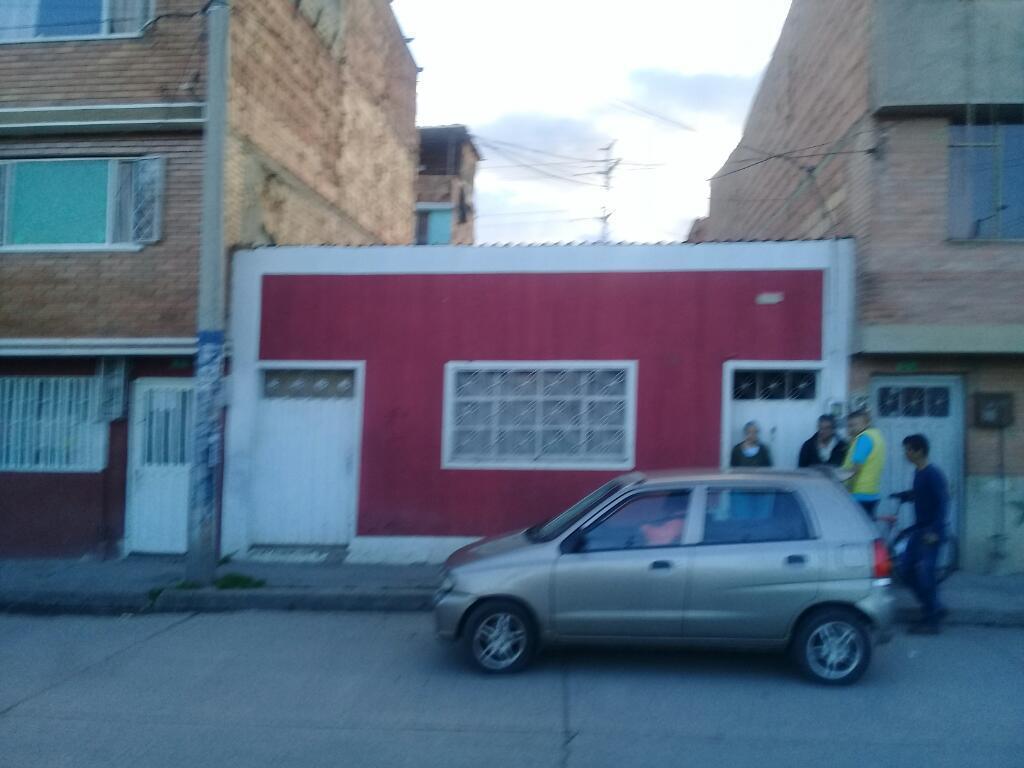 Casa Lote en El Barrio Mexico