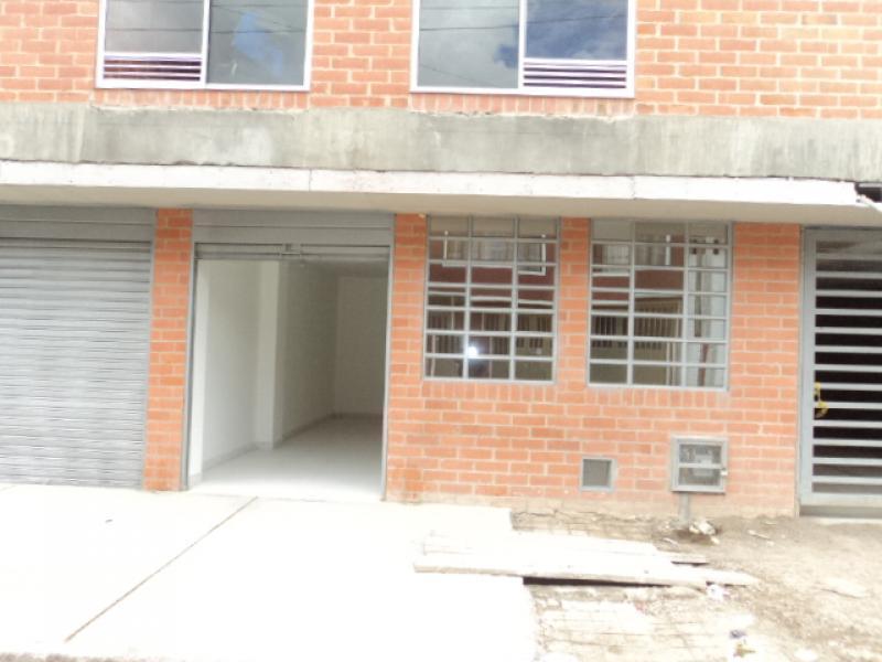 Cod. ABALD10372 Local En Arriendo En Bogota Libertador