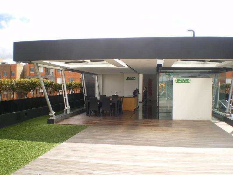 Cod. ABALD10783 Oficina En Arriendo En Bogota CedritosUsaquén