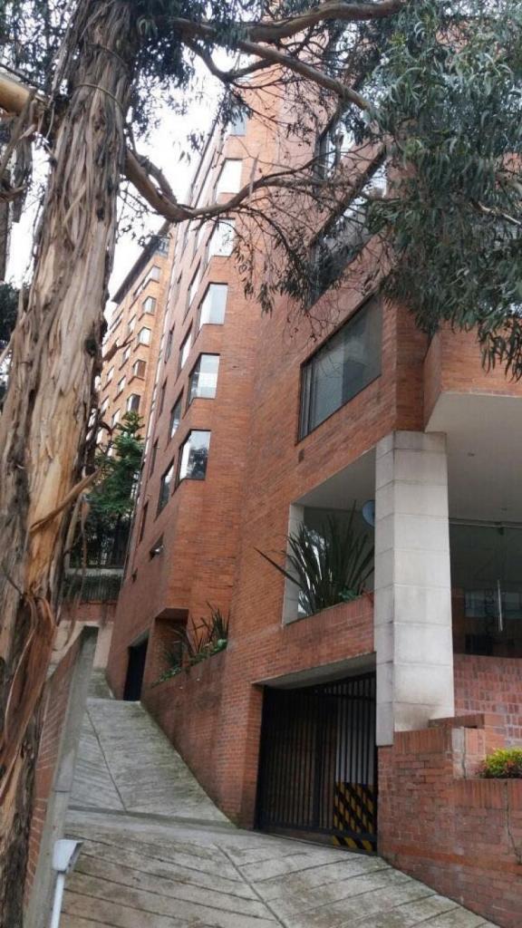Cod. ABIAG221035394 Apartamento En Arriendo En Bogota El Castillo