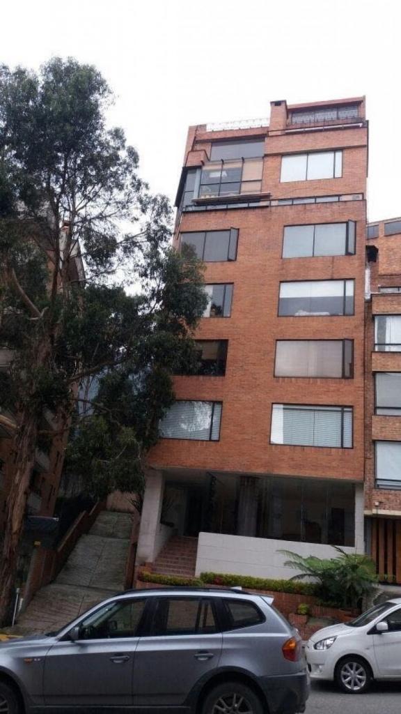 Cod. ABIAG221035394 Apartamento En Arriendo En Bogota El Castillo