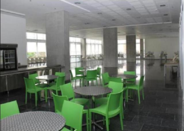 Codigo: 30219 Cafeteria en Arriendo en Zona Franaca Bogota