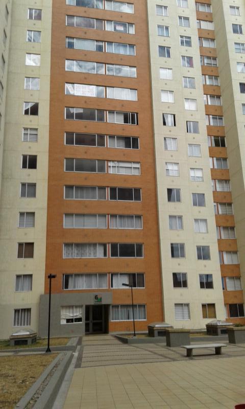 Cod. VBARC23881 Apartamento En Venta En Bogota Villas De Granada