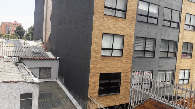 Cod. VBARC2711 Apartamento En Venta En Bogota CedritosUsaquén