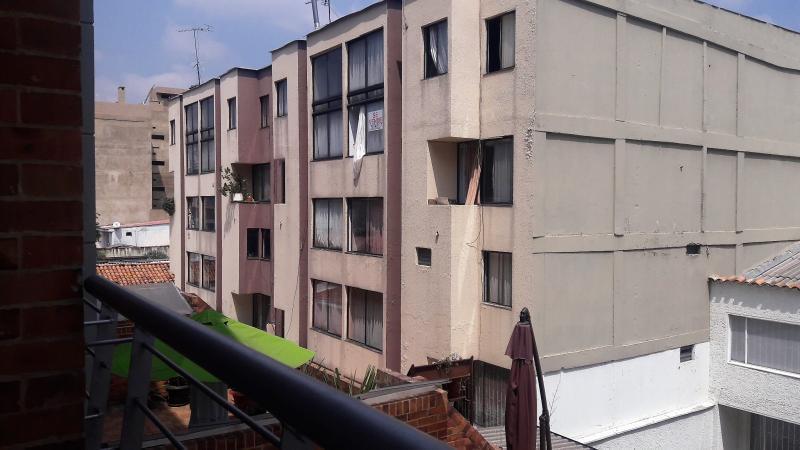 Cod. VBARC2711 Apartamento En Venta En Bogota CedritosUsaquén