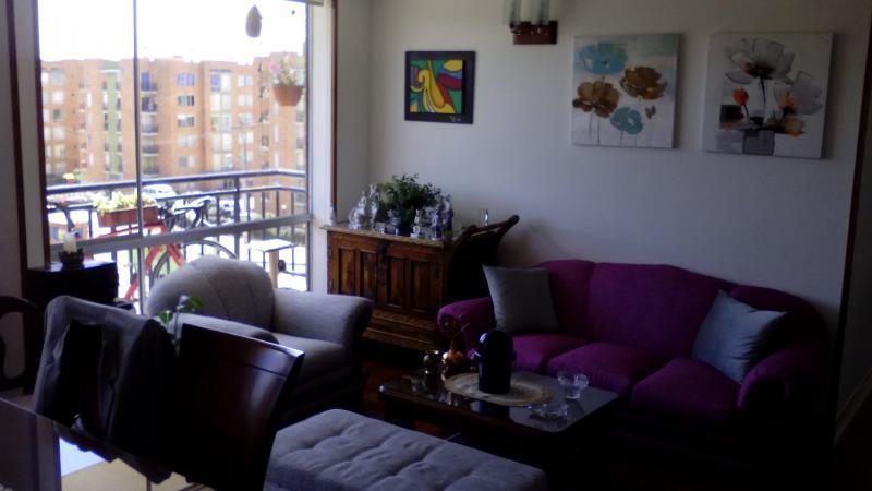 Cod. VBARC27120 Apartamento En Venta En Bogota Gran Granada