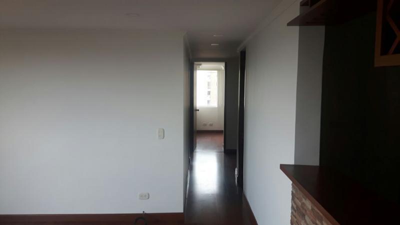 Cod. VBARC2712 Apartamento En Venta En Bogota Villas De Granada