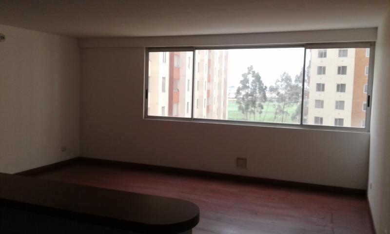 Cod. VBARC2713 Apartamento En Venta En Bogota Villas De Granada