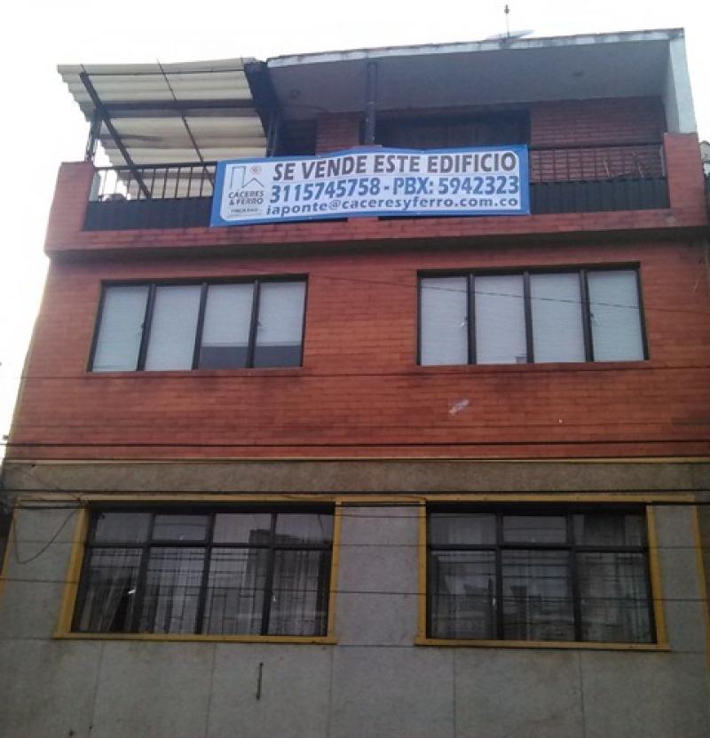 Cod. VBCYF18714 Casa En Venta En Bogota Rionegro
