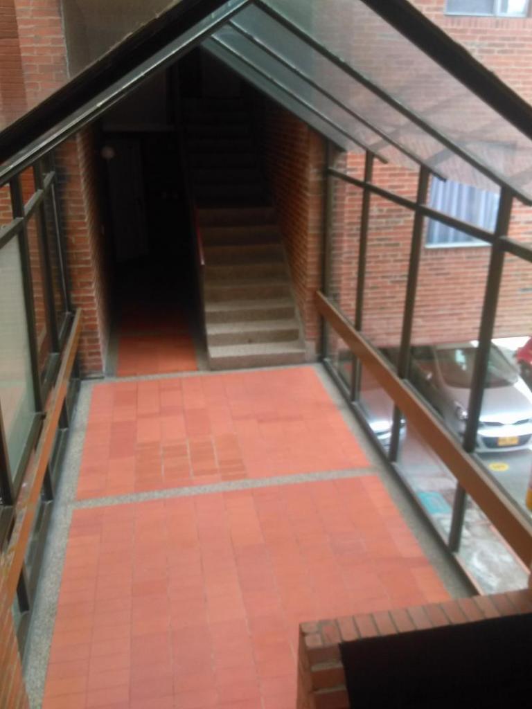 Cod. VBCYF18928 Apartamento En Venta En Bogota Mirandela