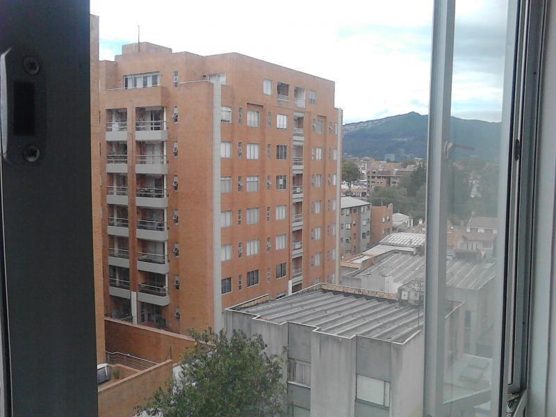 Cod. VBCYF18982 Apartamento En Venta En Bogota Cedritos