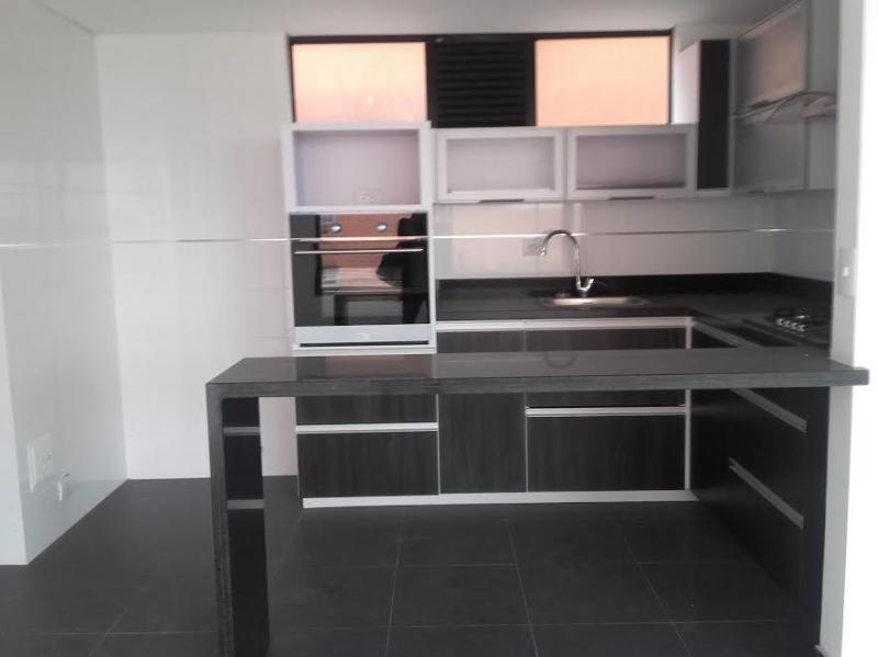 Cod. VBCYF19360 Apartamento En Venta En Bogota Bella Suiza