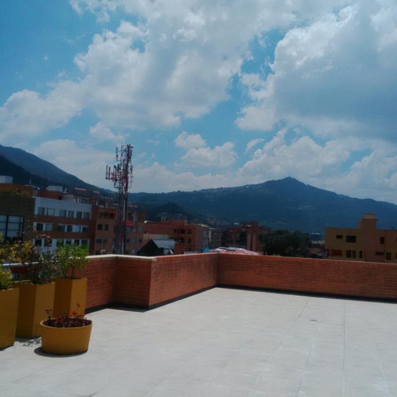 Cod. VBCYF19360 Apartamento En Venta En Bogota Bella Suiza